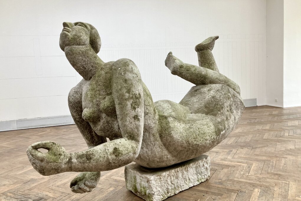 Umění má smysl… Všech pět